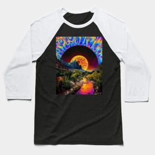 Reverie Baseball T-Shirt